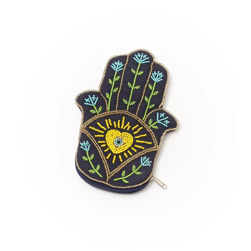 Manku Coin Purse