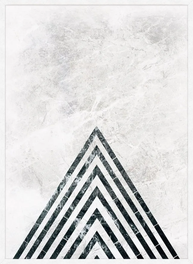 Marble Point