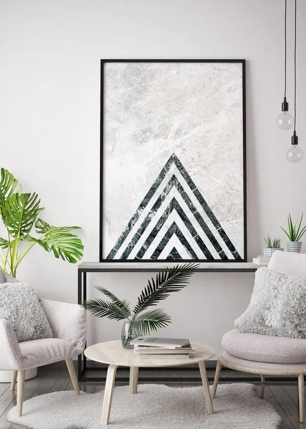 Marble Point