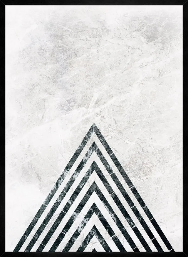 Marble Point