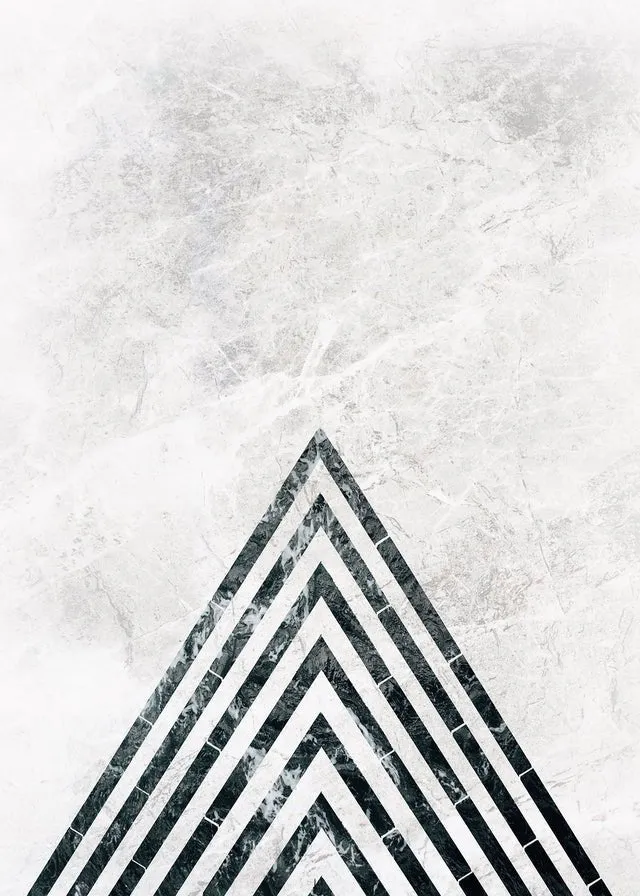 Marble Point