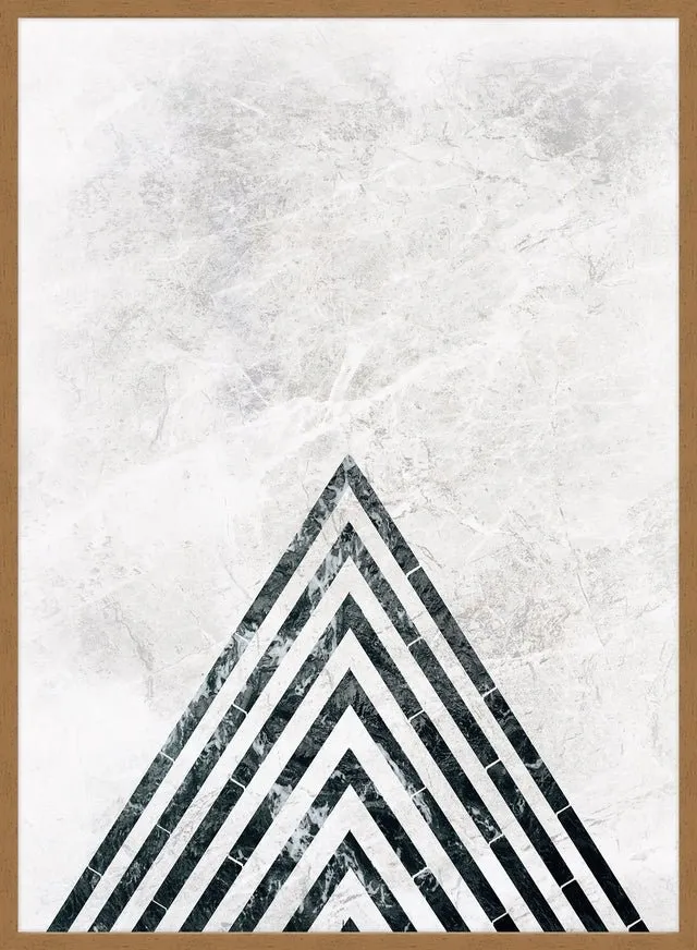 Marble Point