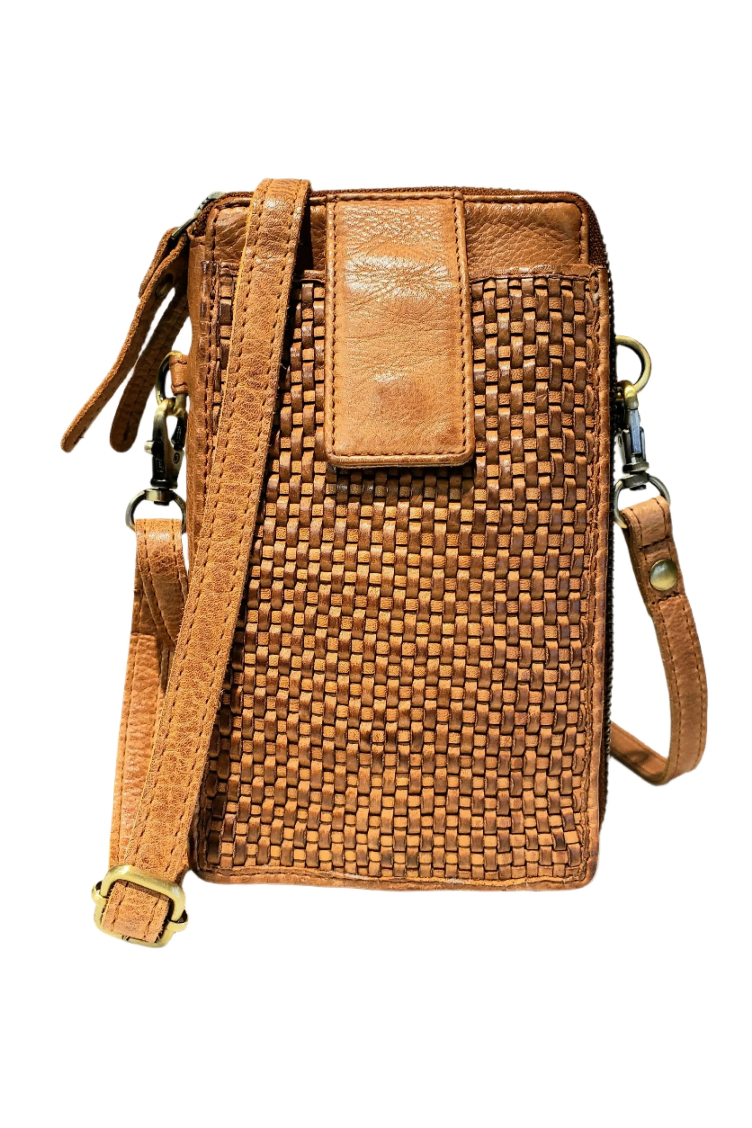 Milo Ella Crossbody Bag/Wallet - Style 500