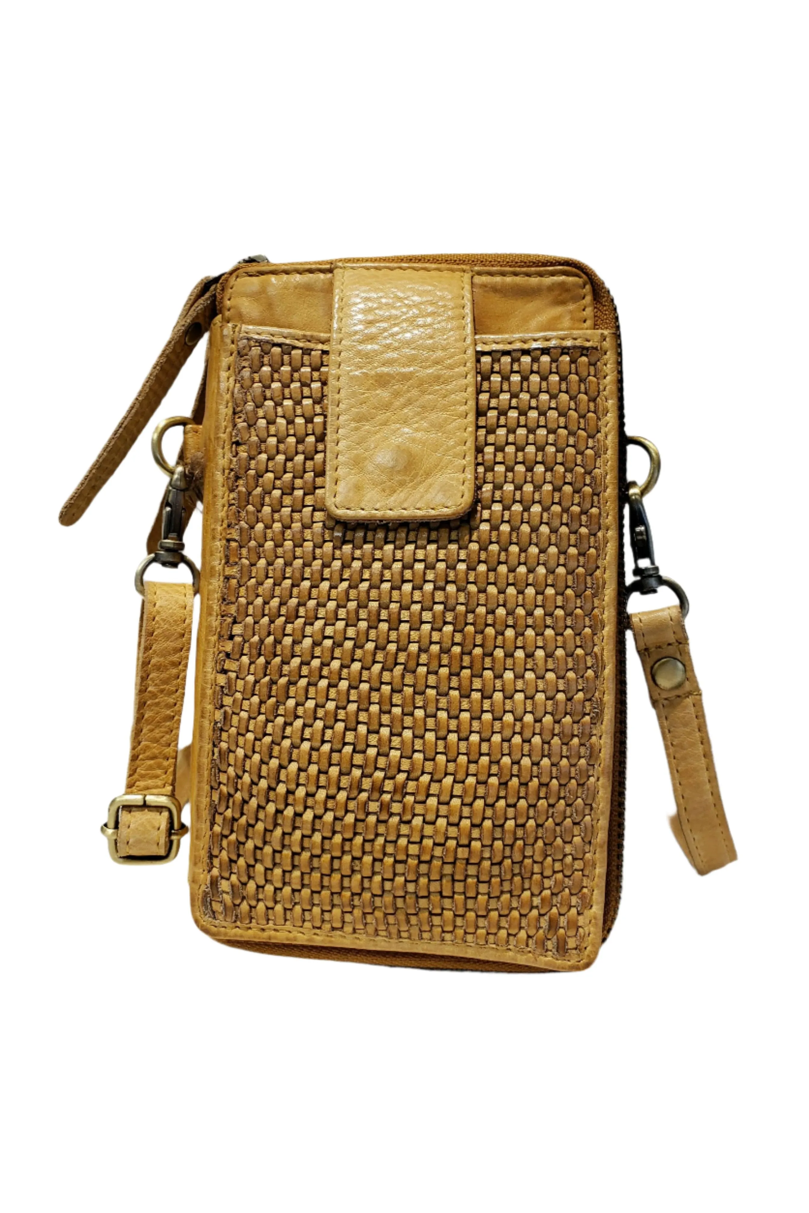 Milo Ella Crossbody Bag/Wallet - Style 500