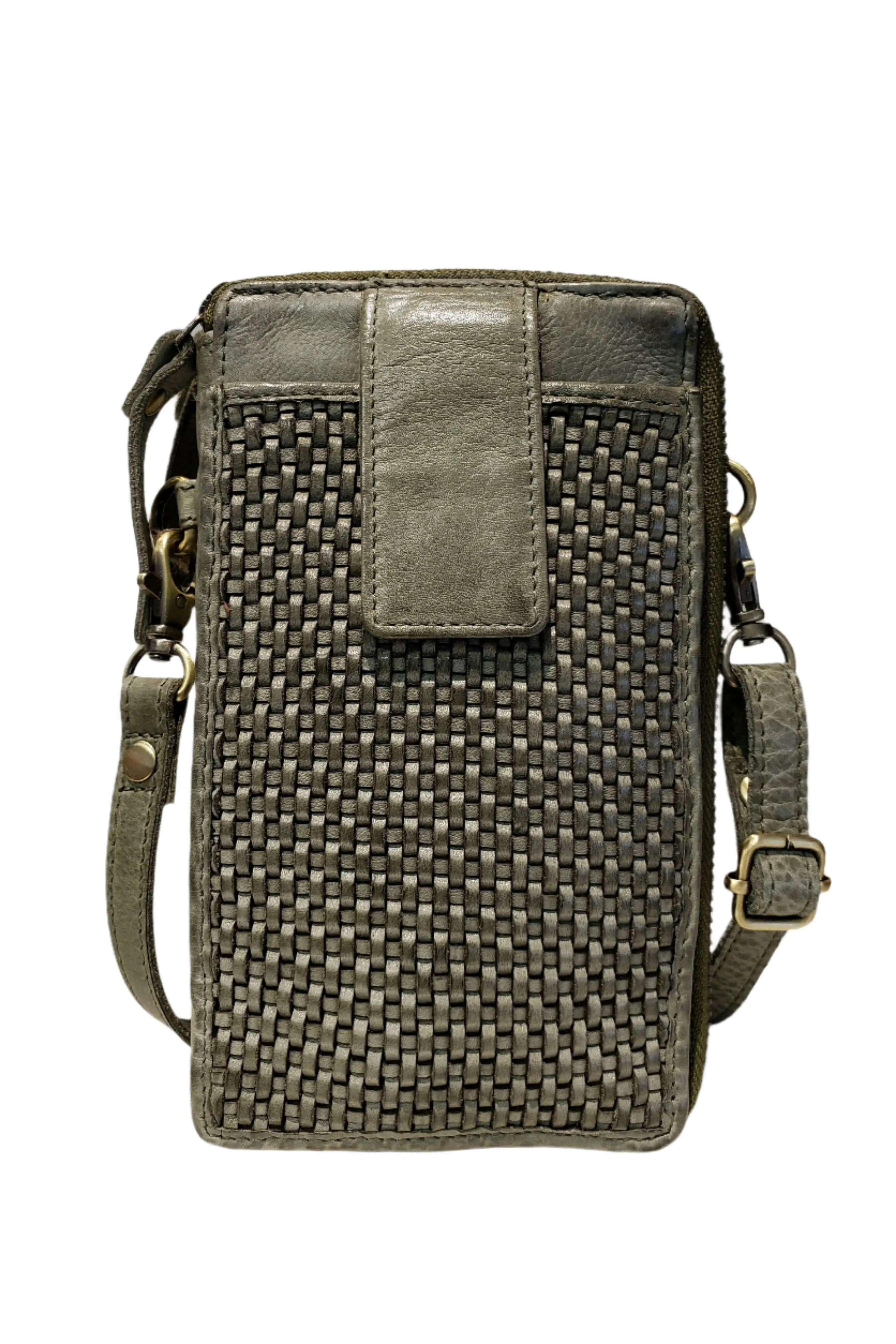 Milo Ella Crossbody Bag/Wallet - Style 500