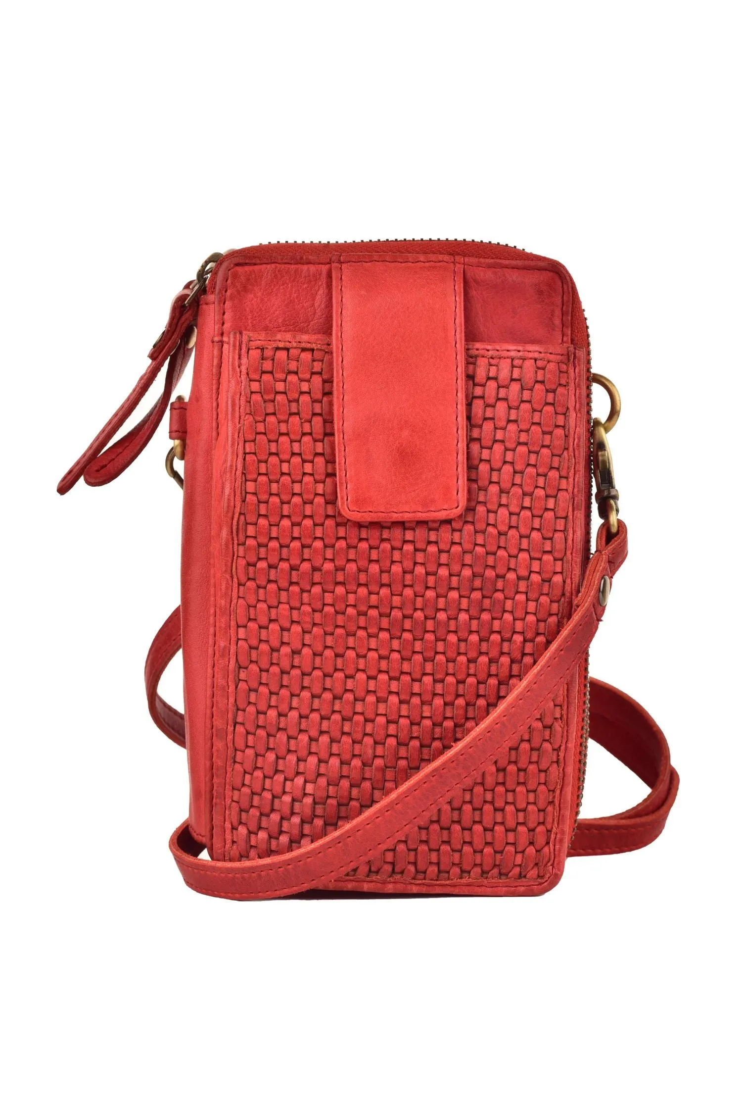 Milo Ella Crossbody Bag/Wallet - Style 500