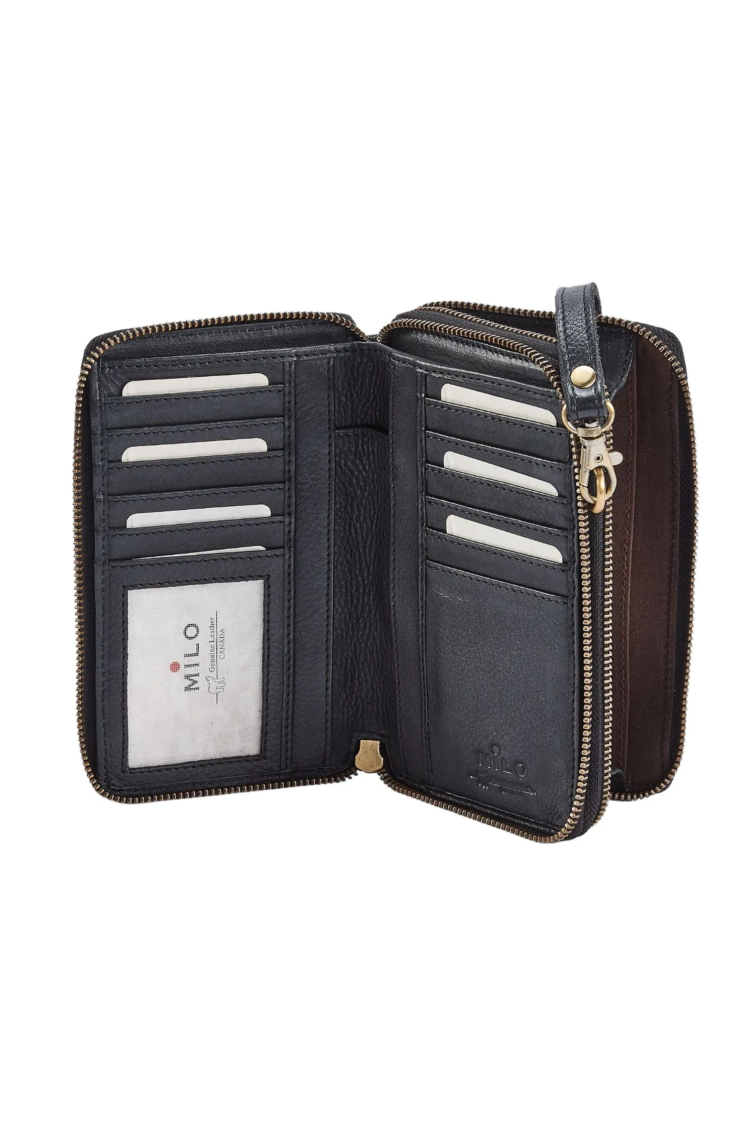 Milo Ella Crossbody Bag/Wallet - Style 500