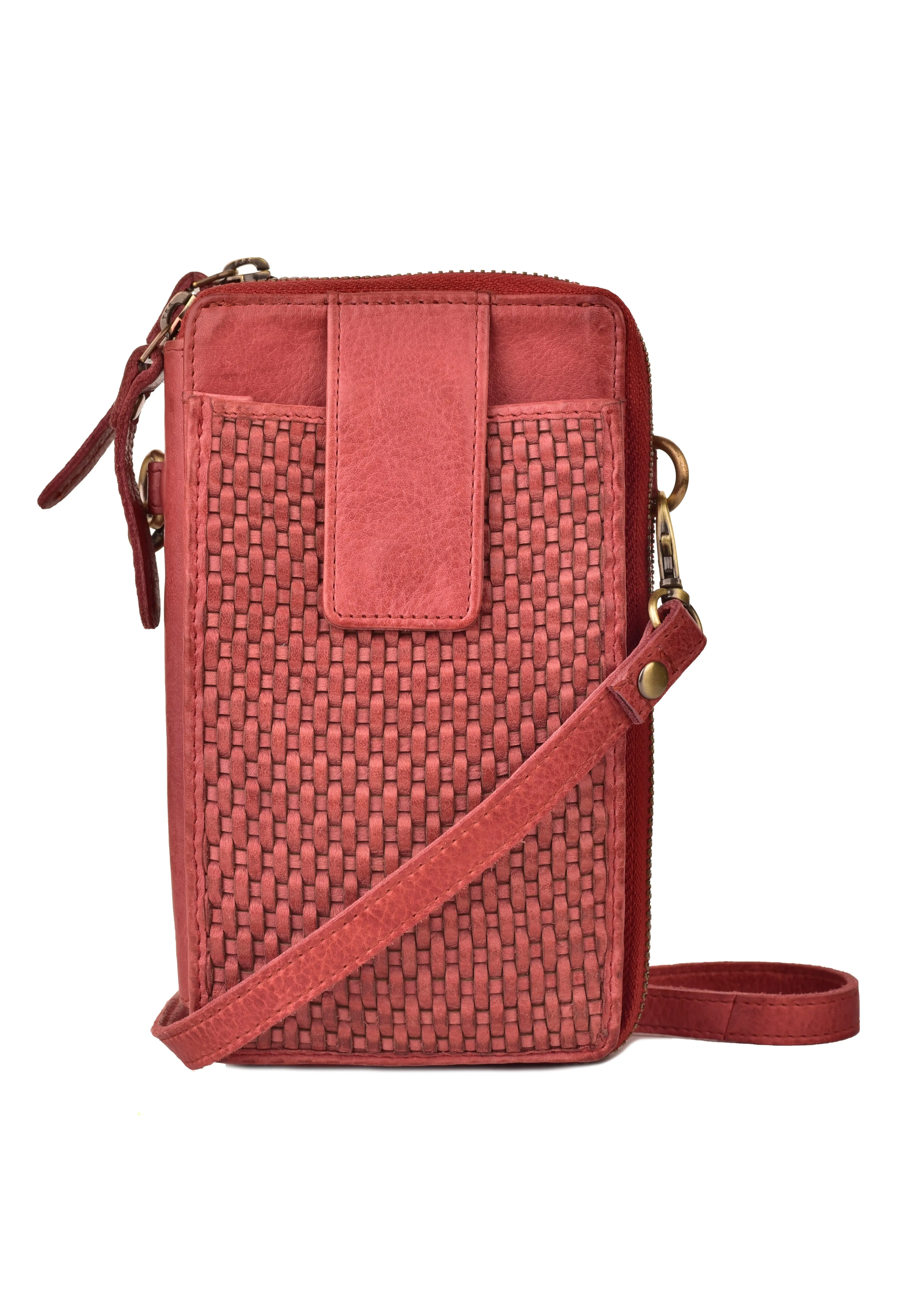 Milo Ella Crossbody Bag/Wallet - Style 500