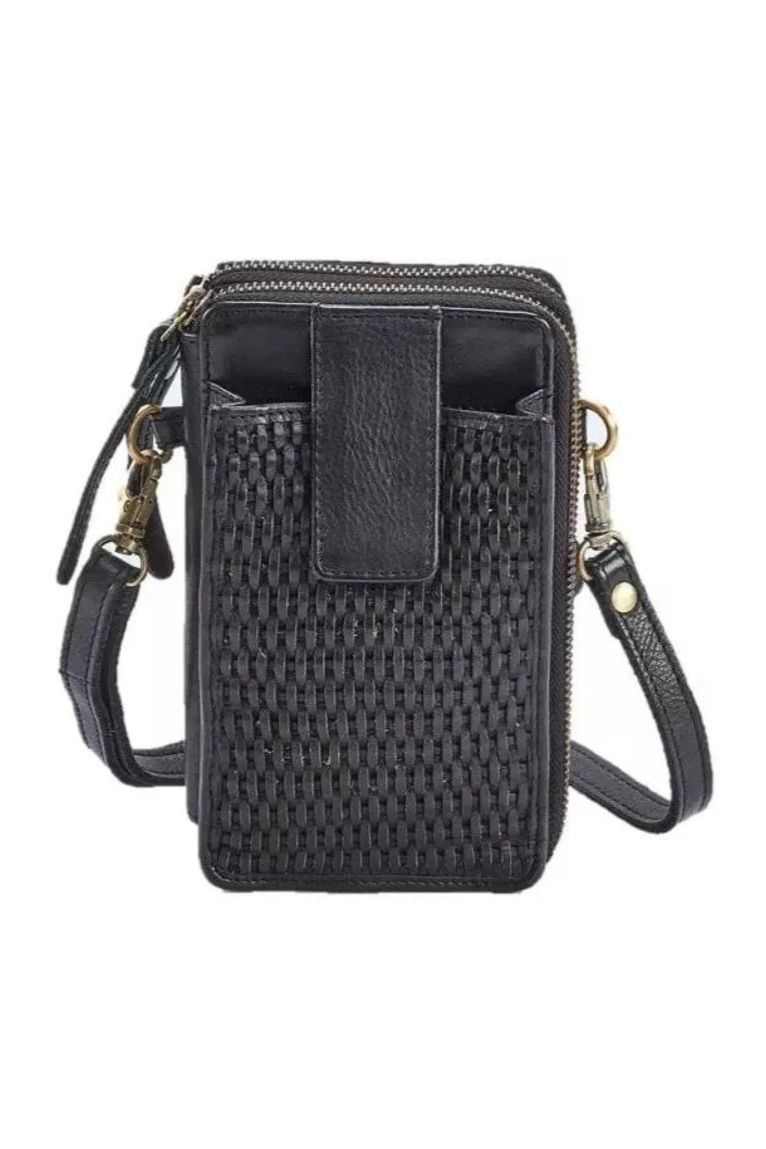 Milo Ella Crossbody Bag/Wallet - Style 500