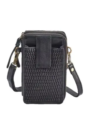 Milo Ella Crossbody Bag/Wallet - Style 500