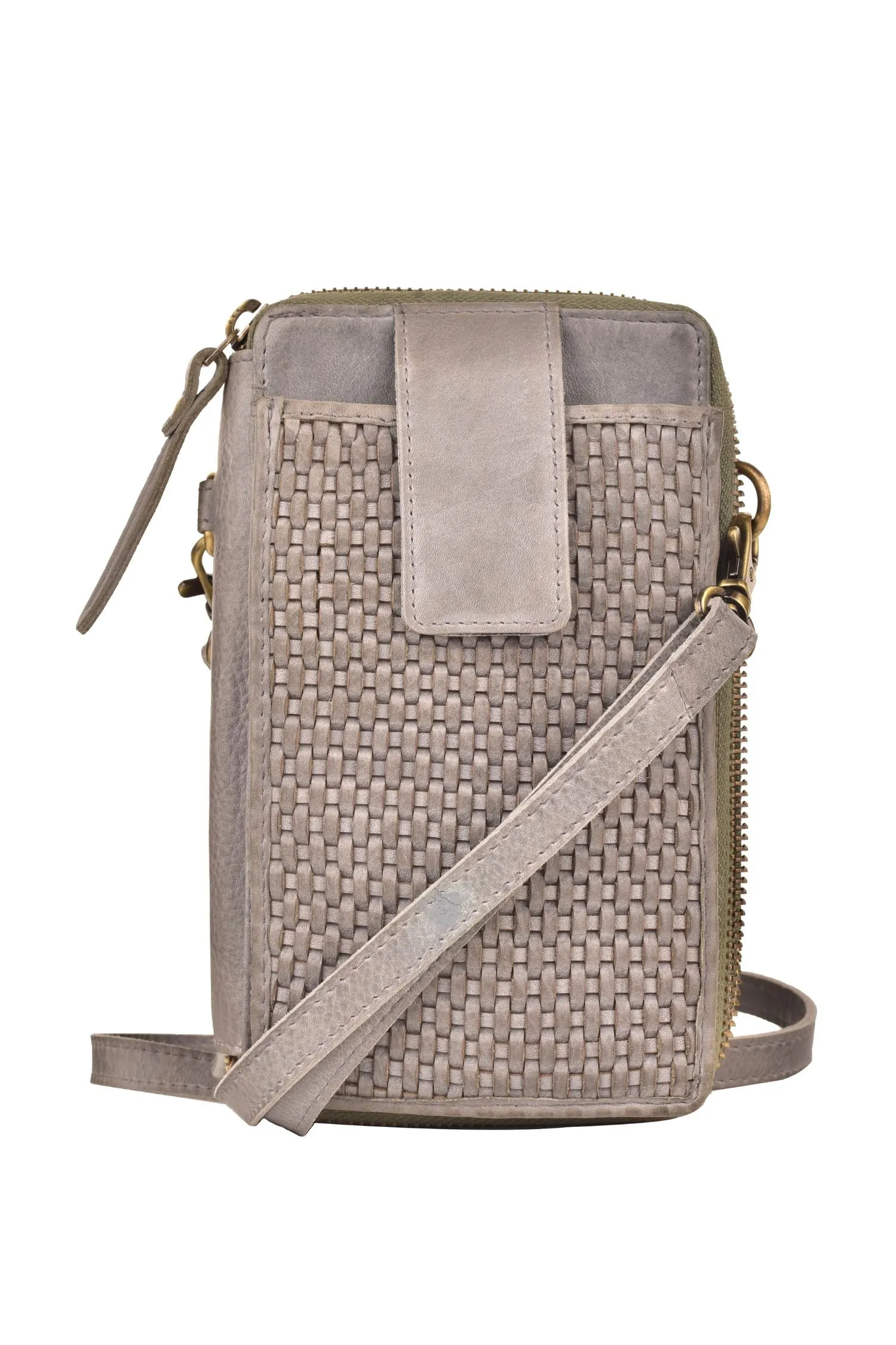 Milo Ella Crossbody Bag/Wallet - Style 500