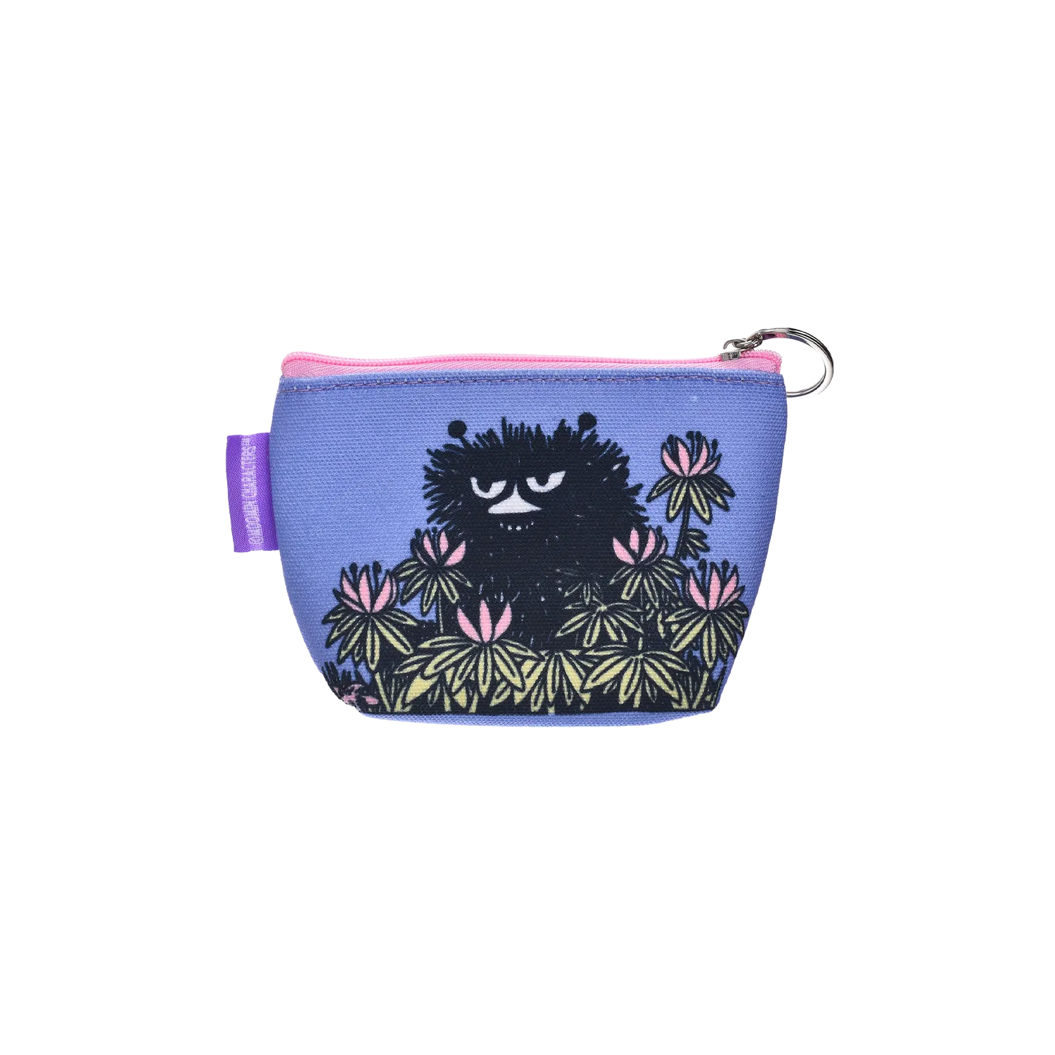 Moomin Stinky Coin Purse