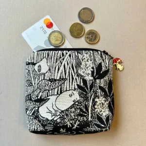 Moomintroll Dreaming Purse