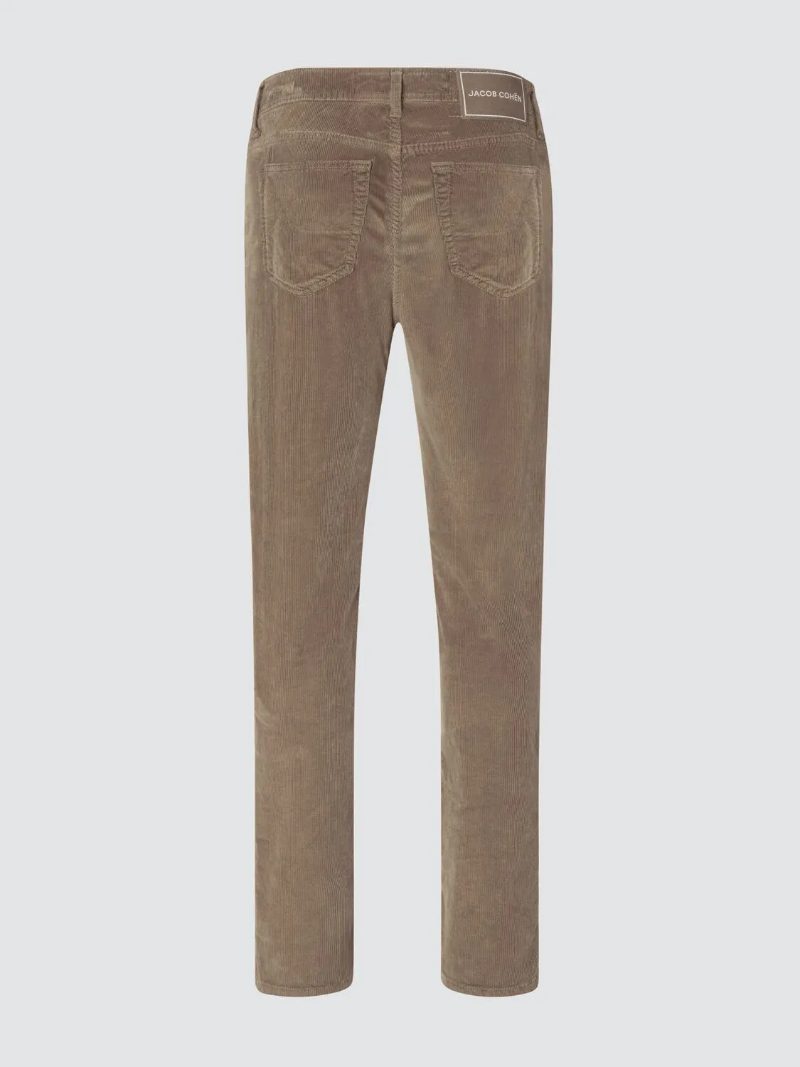 Nick Slim Corduroy