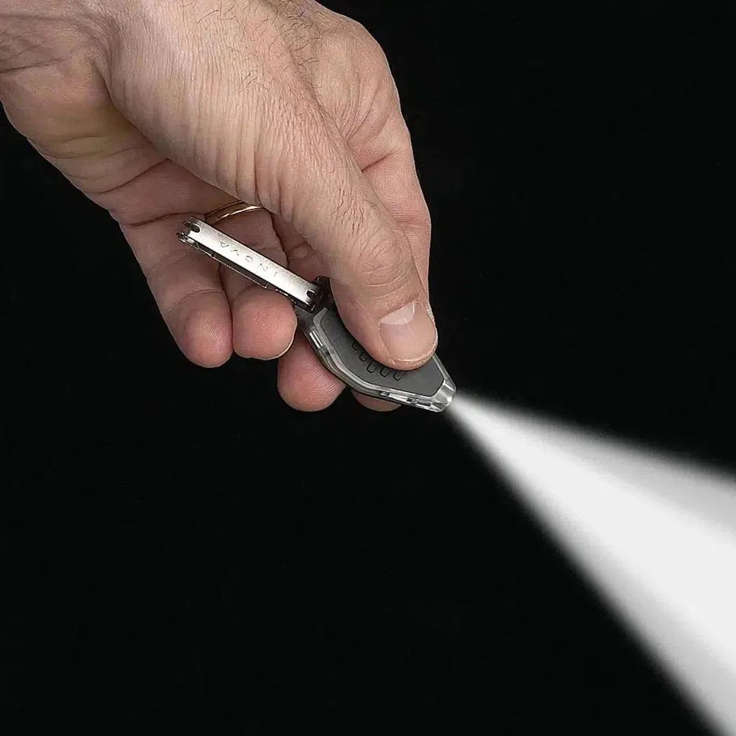 Nite Ize Radiant Microlight- 6 Lumens