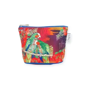 PARROT COIN PURSE
