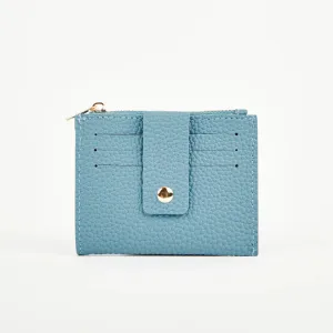 Pearl Duo Purse | Teal