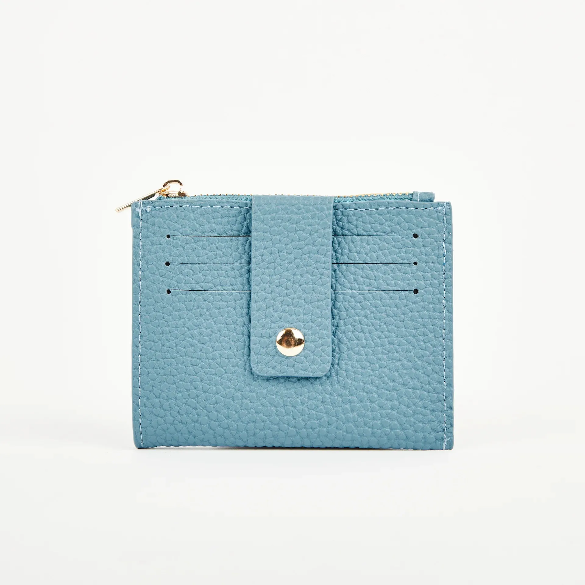 Pearl Duo Purse | Teal