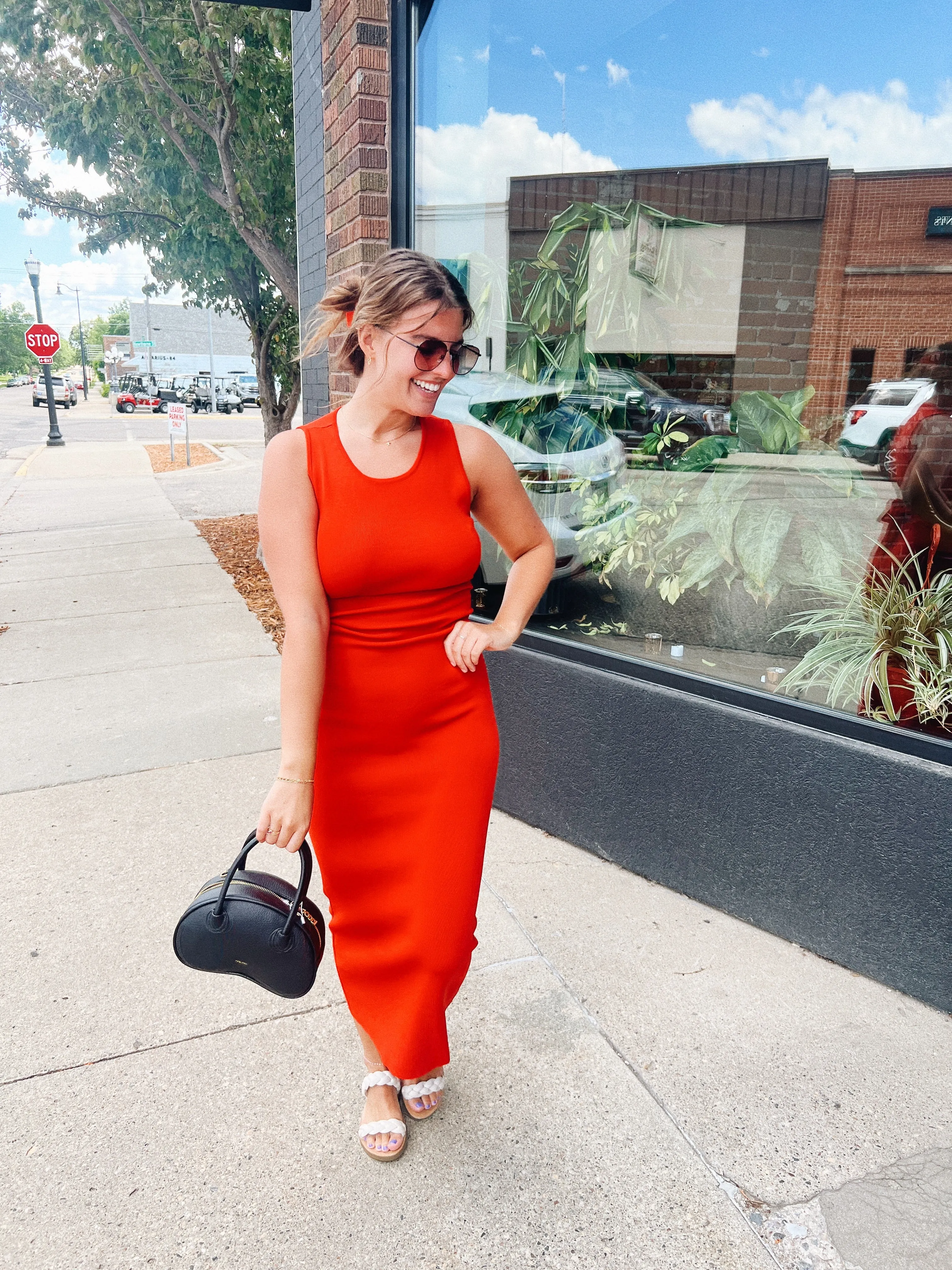 pixie mood bean crossbody