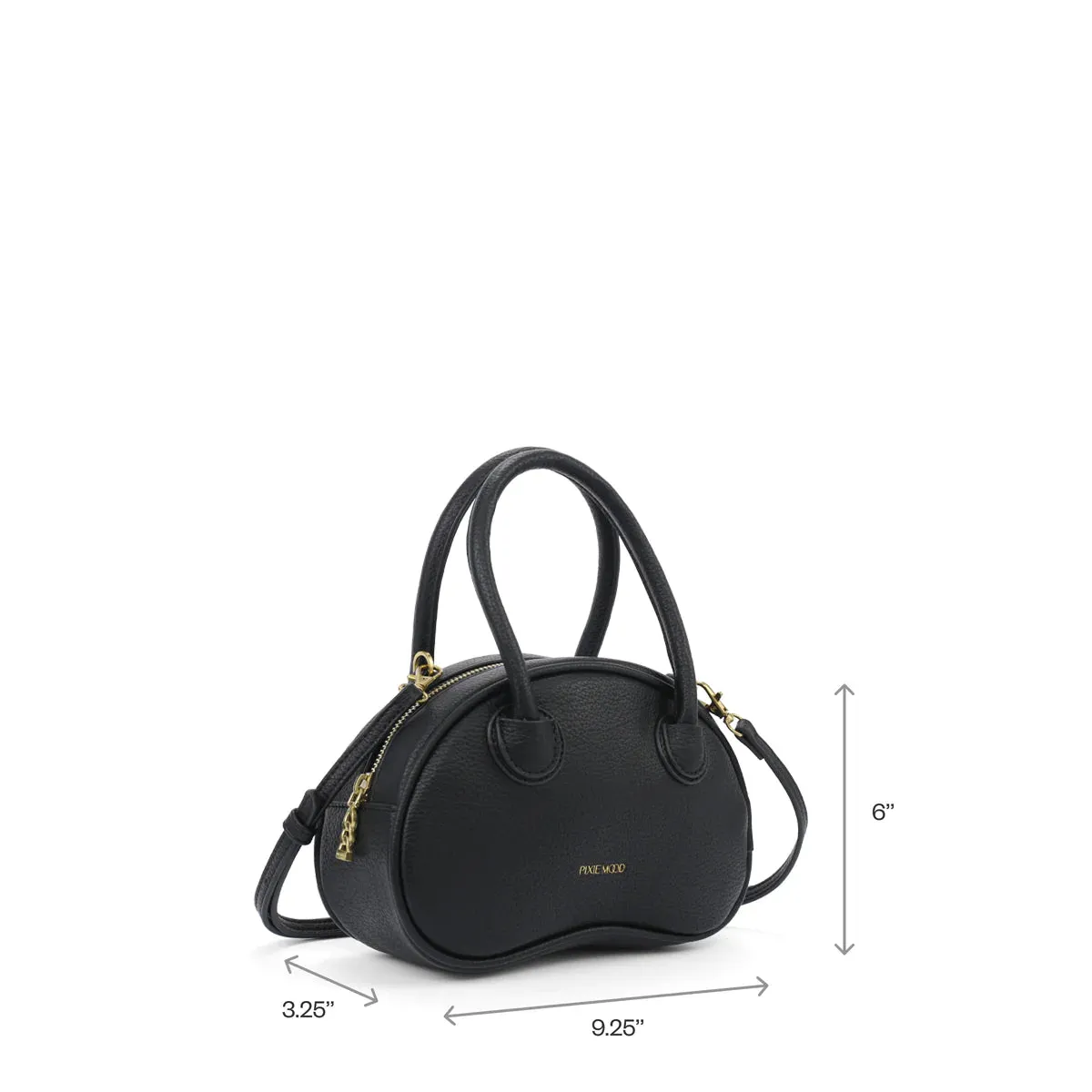 pixie mood bean crossbody