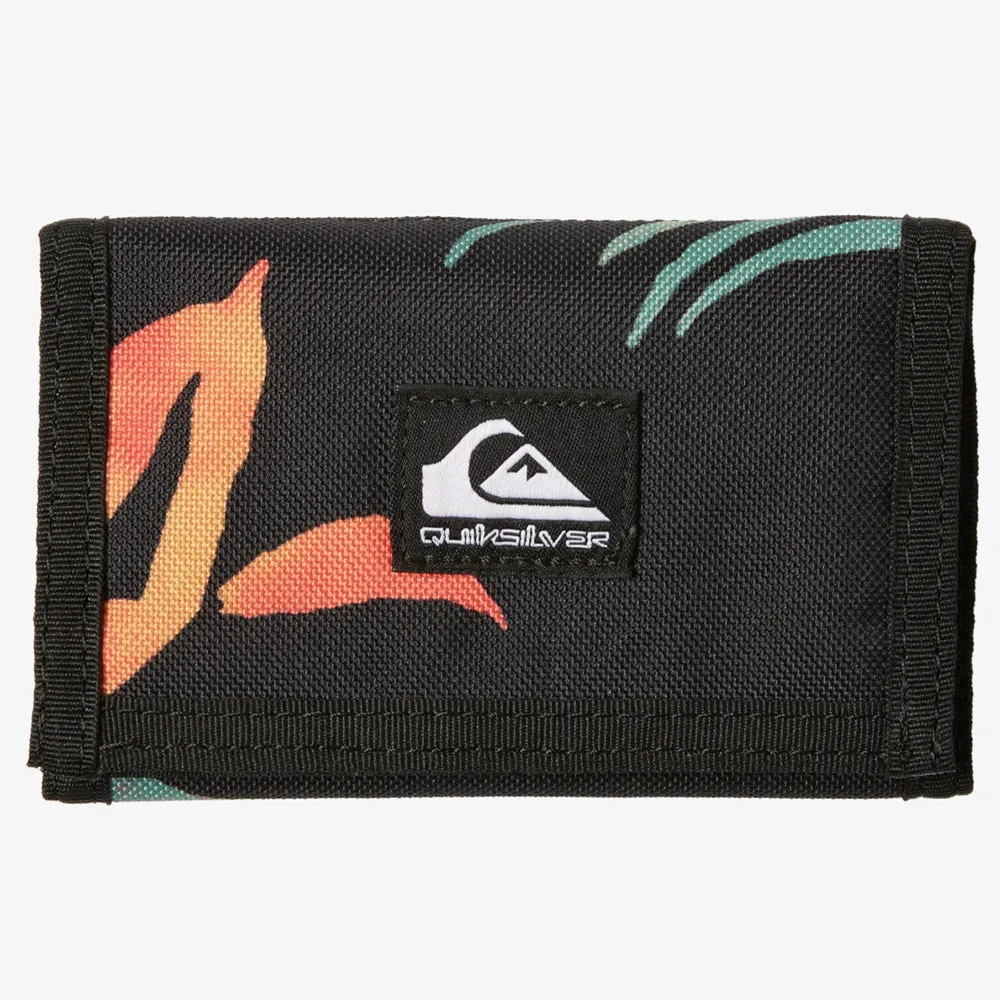Quiksilver The Every Daily Wallet