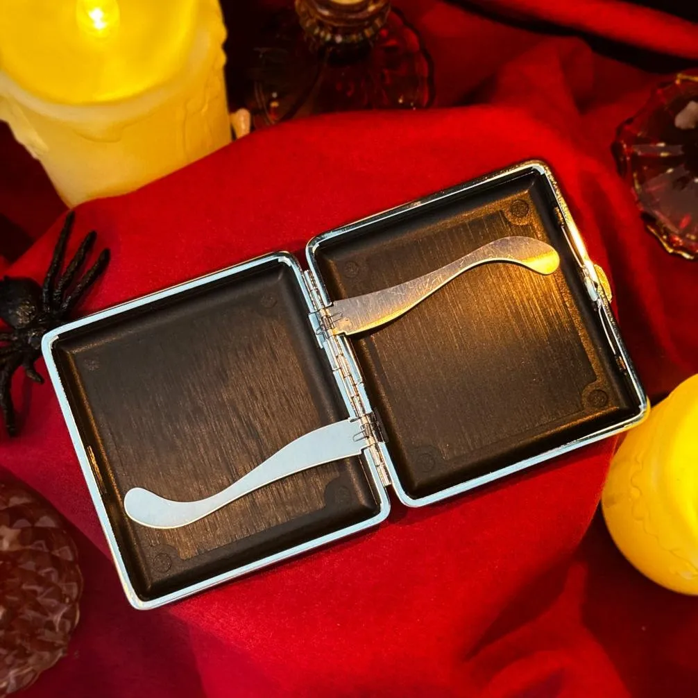 Rocky Horror Lenticular Cigarette Case by A Shop of Things