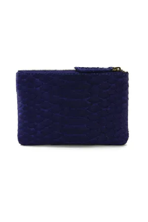 Saigon Grape Coin Purse