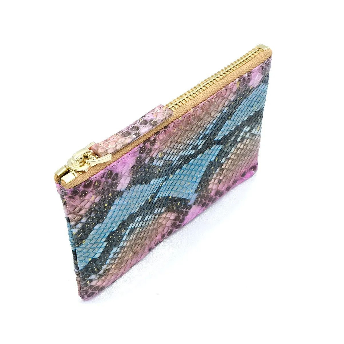 Saigon Tutti Frutti Sparkle Coin Purse