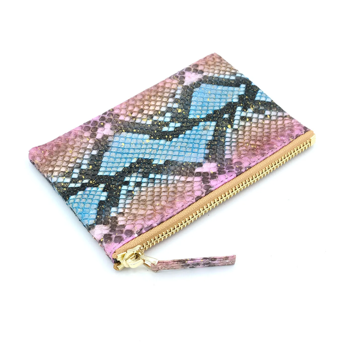 Saigon Tutti Frutti Sparkle Coin Purse