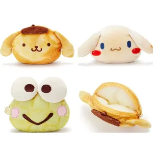 Sanrio Bakery Pouch