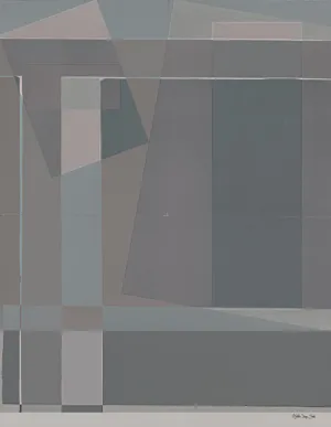 SDS889 - Blocks I     - 12x16