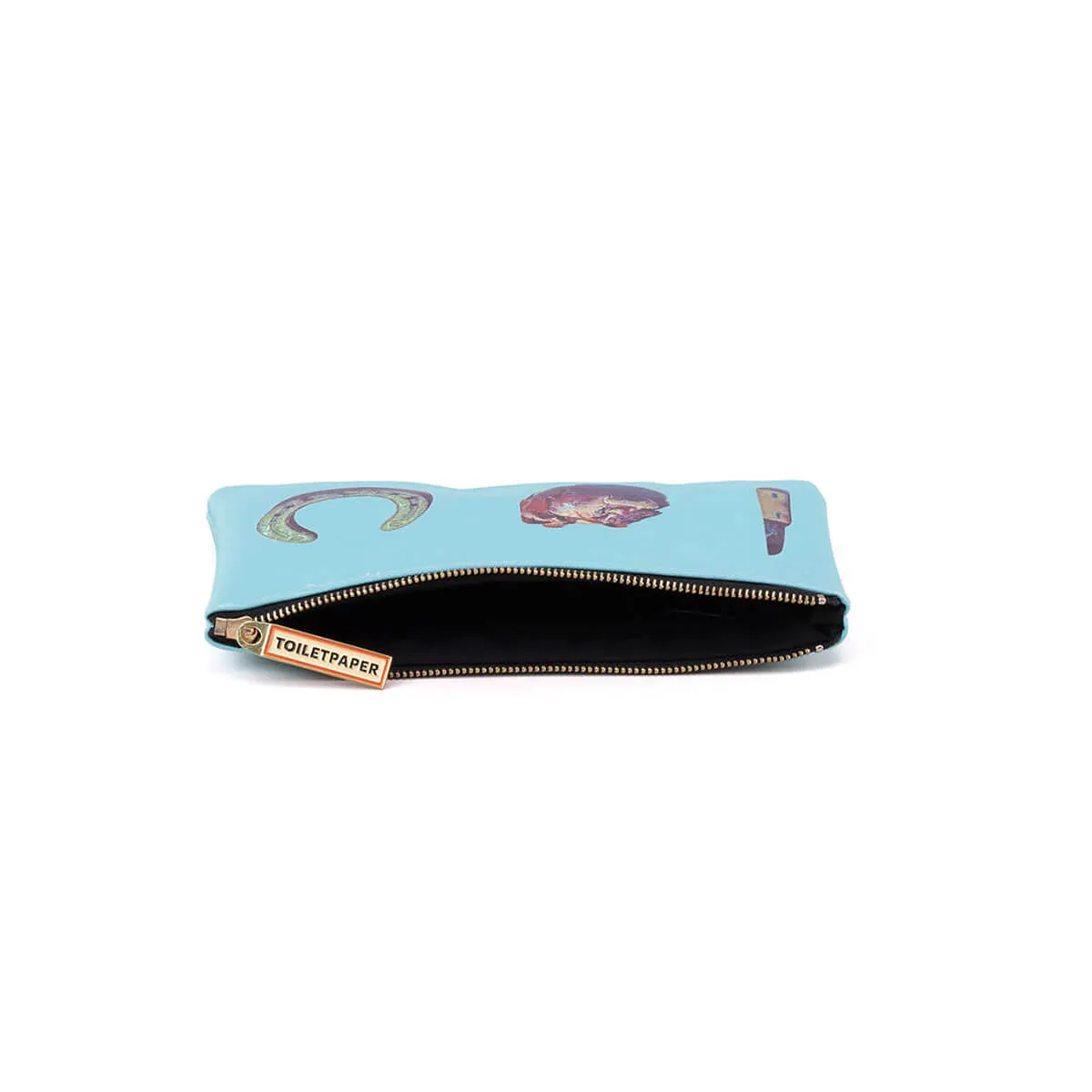 Seletti Toiletpaper Pouch Love Edition
