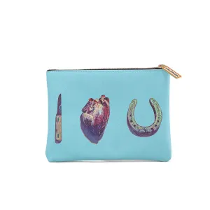 Seletti Toiletpaper Pouch Love Edition