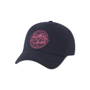 Signature Coin Embroidery Hat