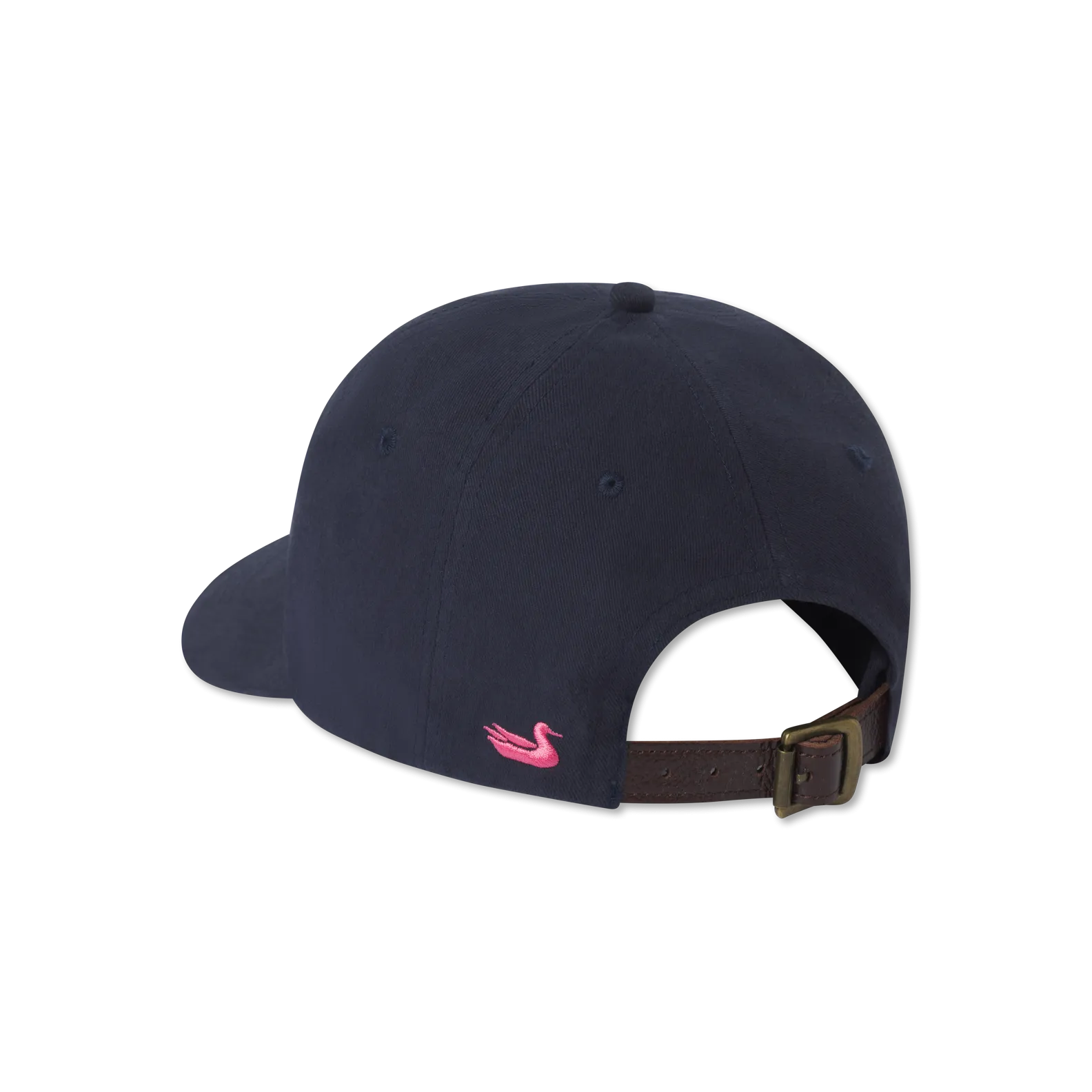 Signature Coin Embroidery Hat