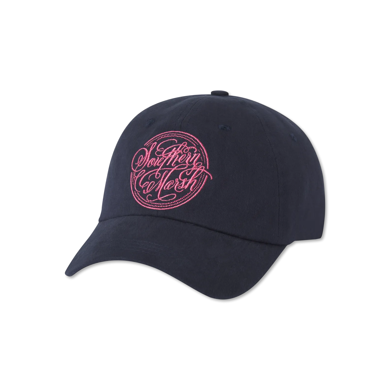 Signature Coin Embroidery Hat