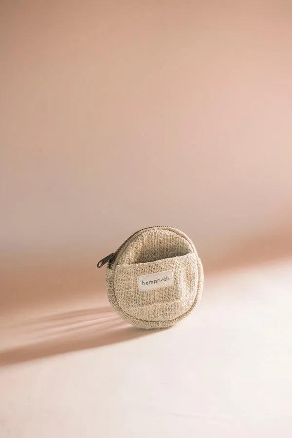 Sikka coin purse