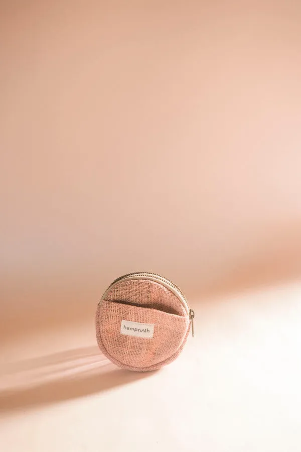 Sikka coin purse