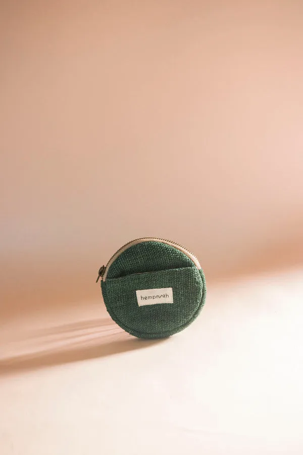 Sikka coin purse