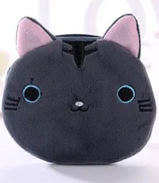 Small Cat Wallet