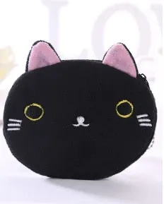 Small Cat Wallet
