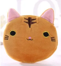 Small Cat Wallet