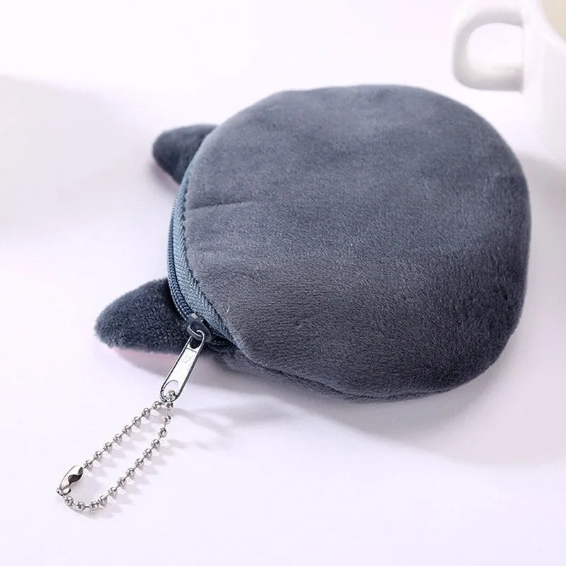 Small Cat Wallet