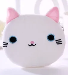 Small Cat Wallet