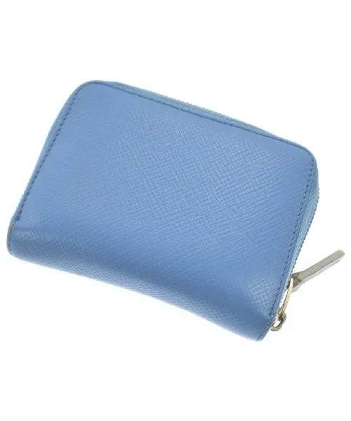 SMYTHSON Wallets/Coin purses