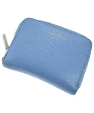 SMYTHSON Wallets/Coin purses
