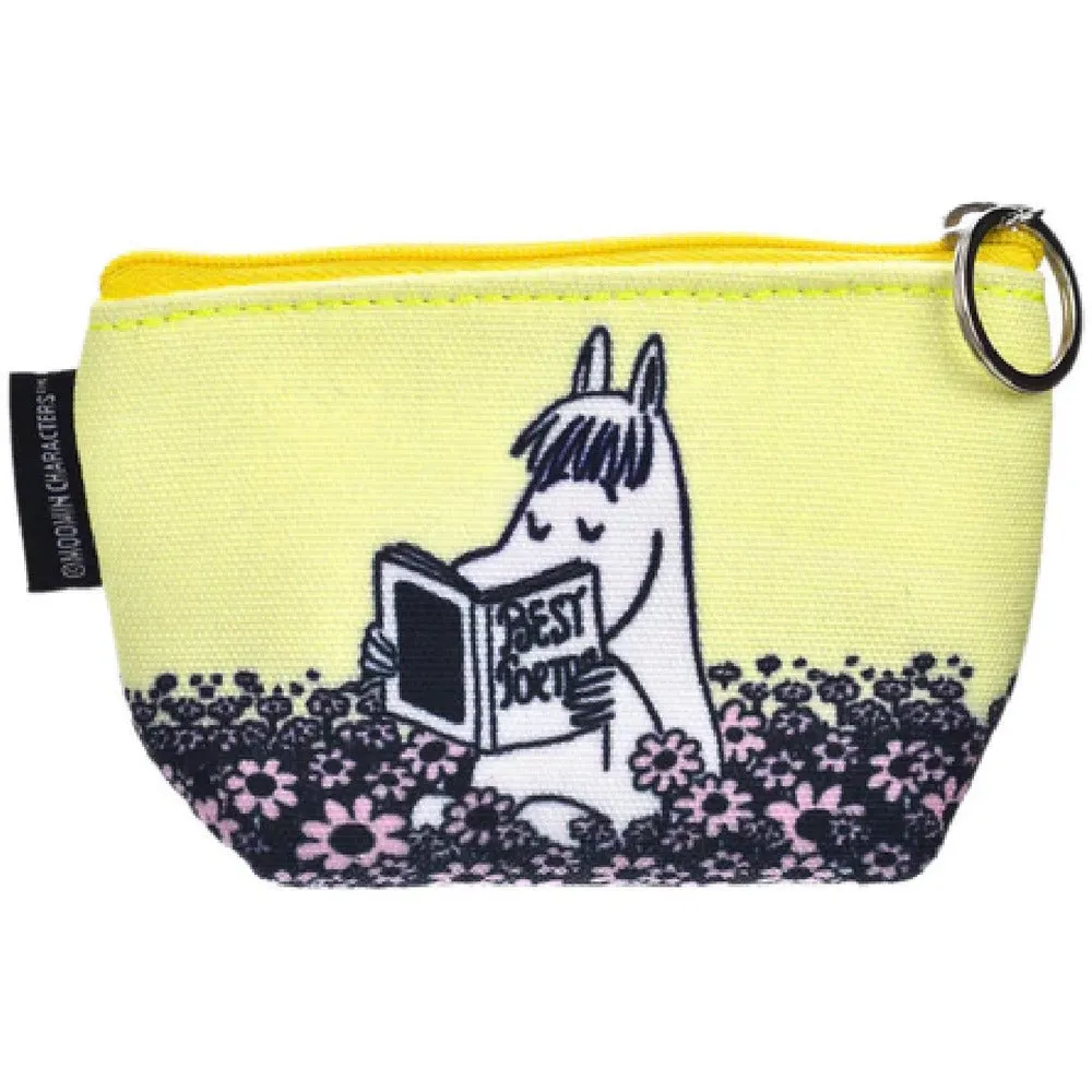 Snorkmaiden Coin Purse - Nordicbuddies