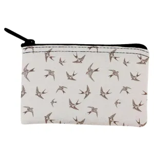 Sparrows Coin Purse