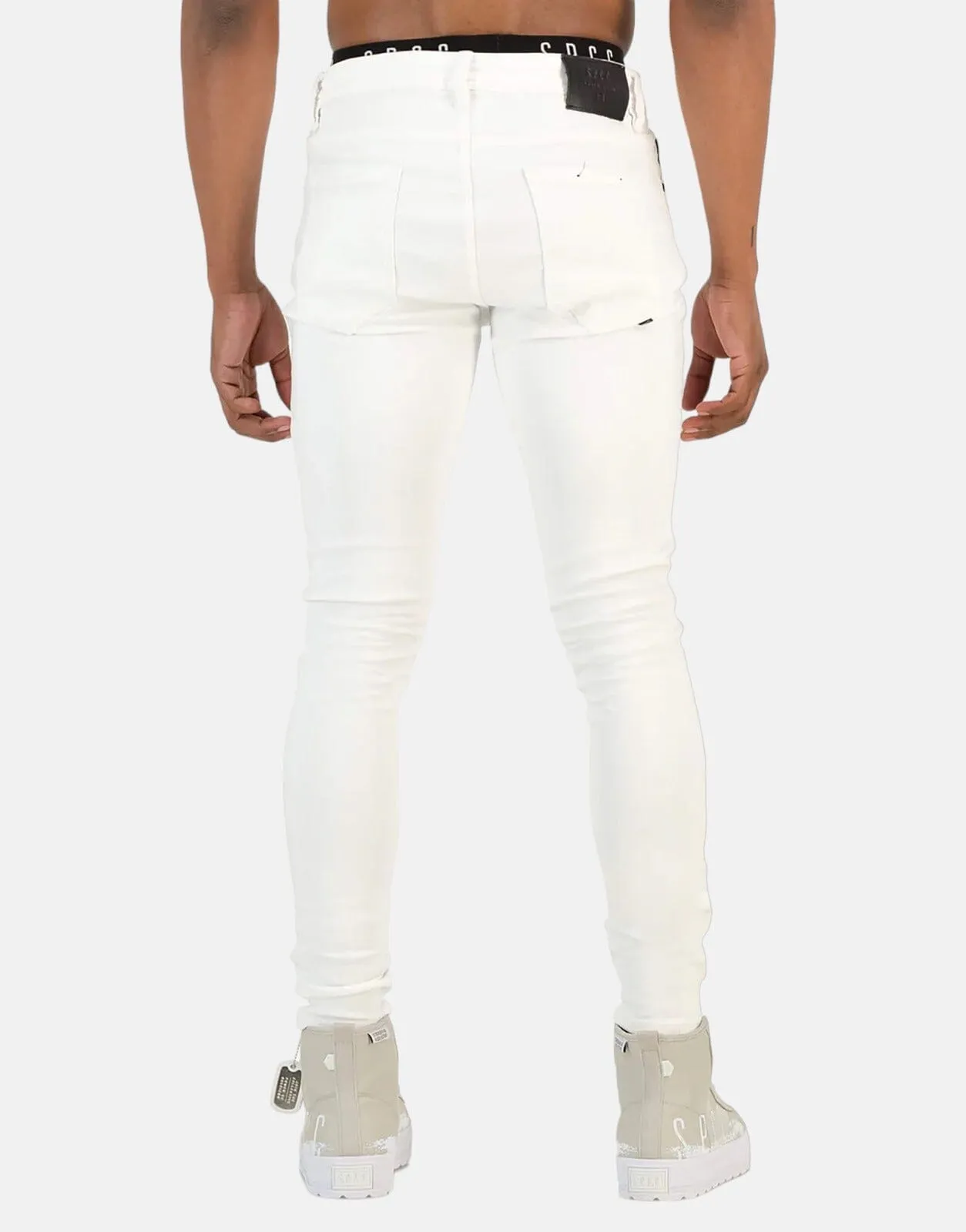 SPCC Shadowfax Jeans