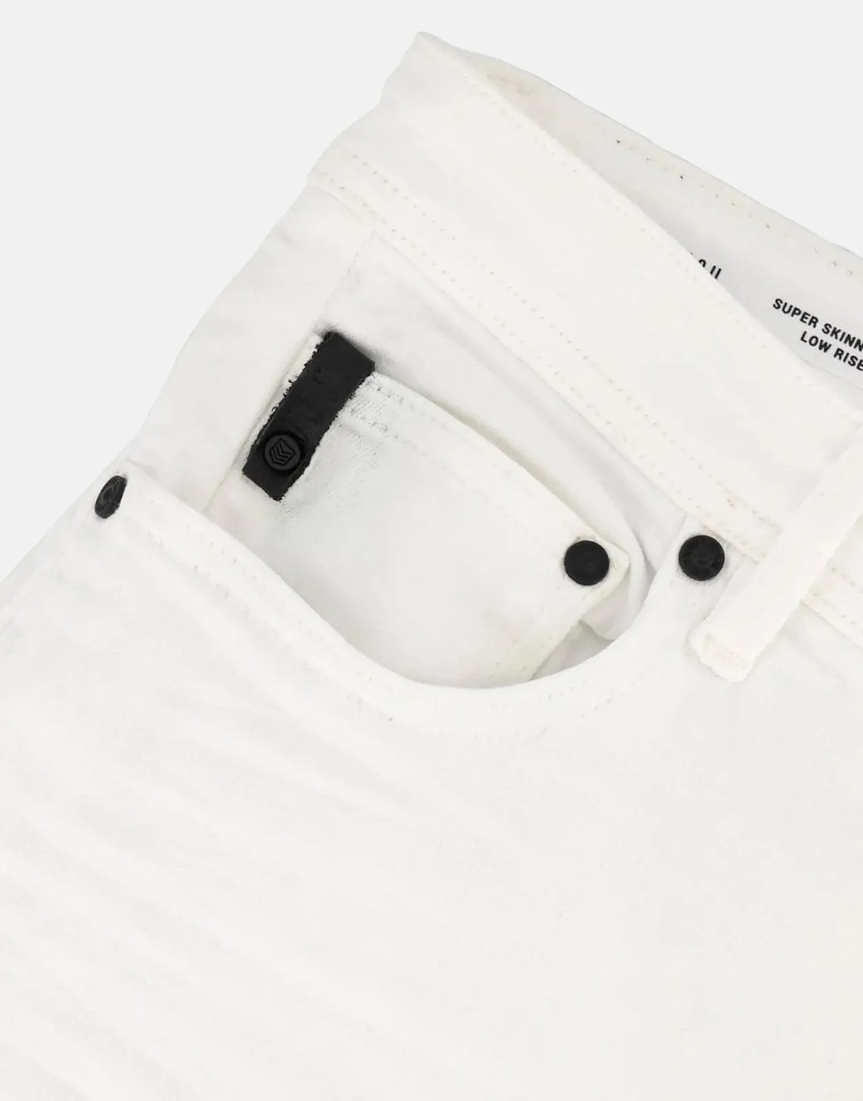 SPCC Shadowfax Jeans